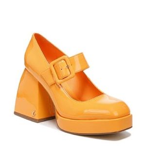 Circus Block Heels NWB